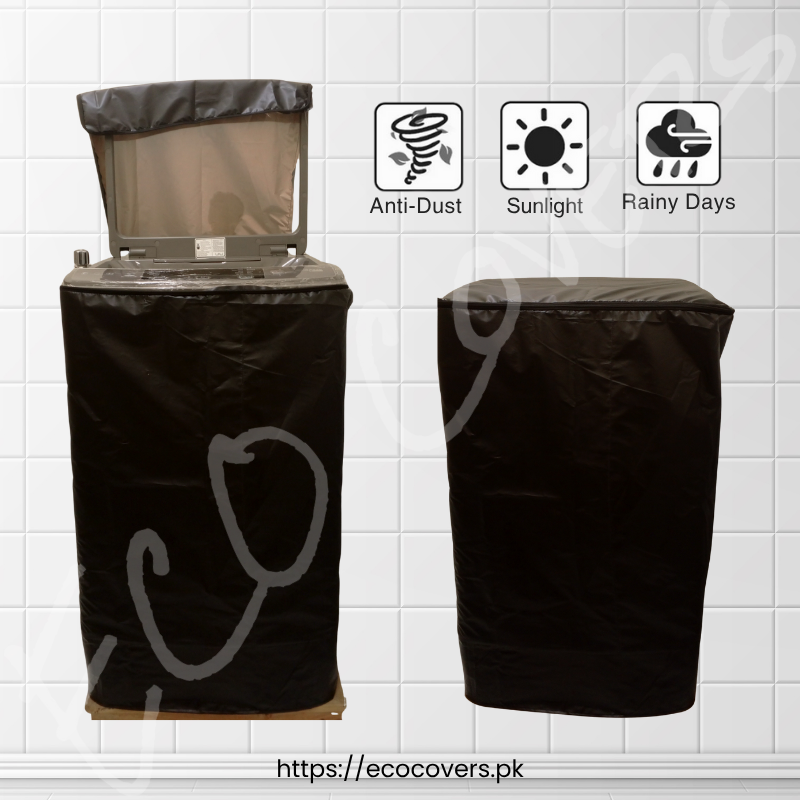 Top load Washing Machine Cover