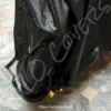 Anti-Theft Bike Cover