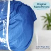 Royal Blue Jersey Fabric Plain Jersey Fabric (Royal Blue)