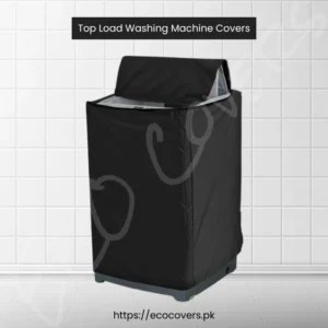 Top Load Washing Machine Cover