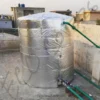 Water Tank Cover