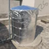 Water Tank Cover