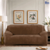 imgi_4_velvet_sofa_cover_camel_1 Plush Velvet Sofa Cover(brown)